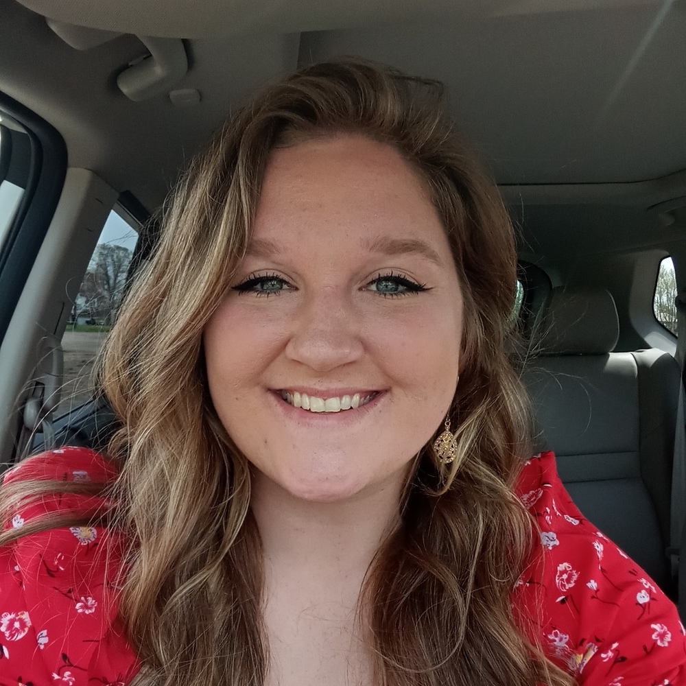 Meet your Posher, Kendall